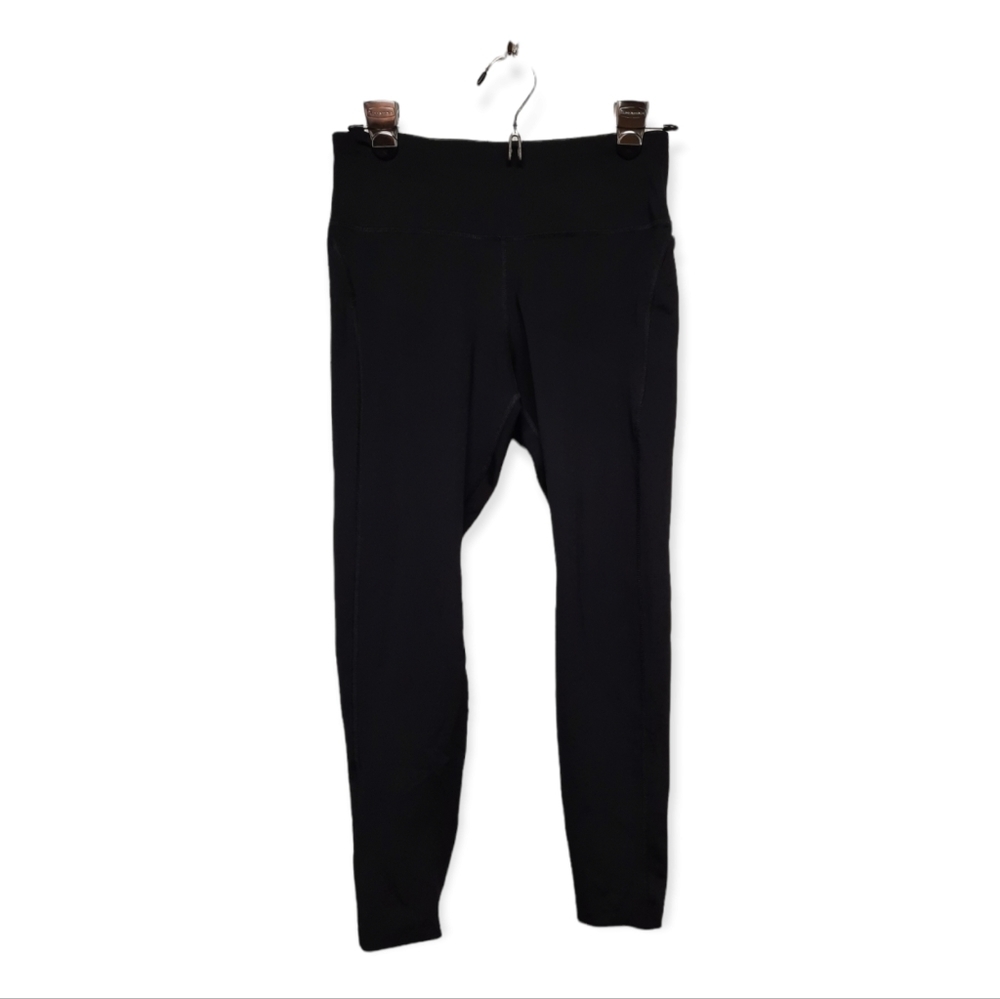 NIKE Epic Fast Mid Rise Pocket Running Leggings